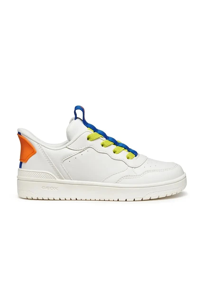 Детские кроссовки WASHIBA - фото 2