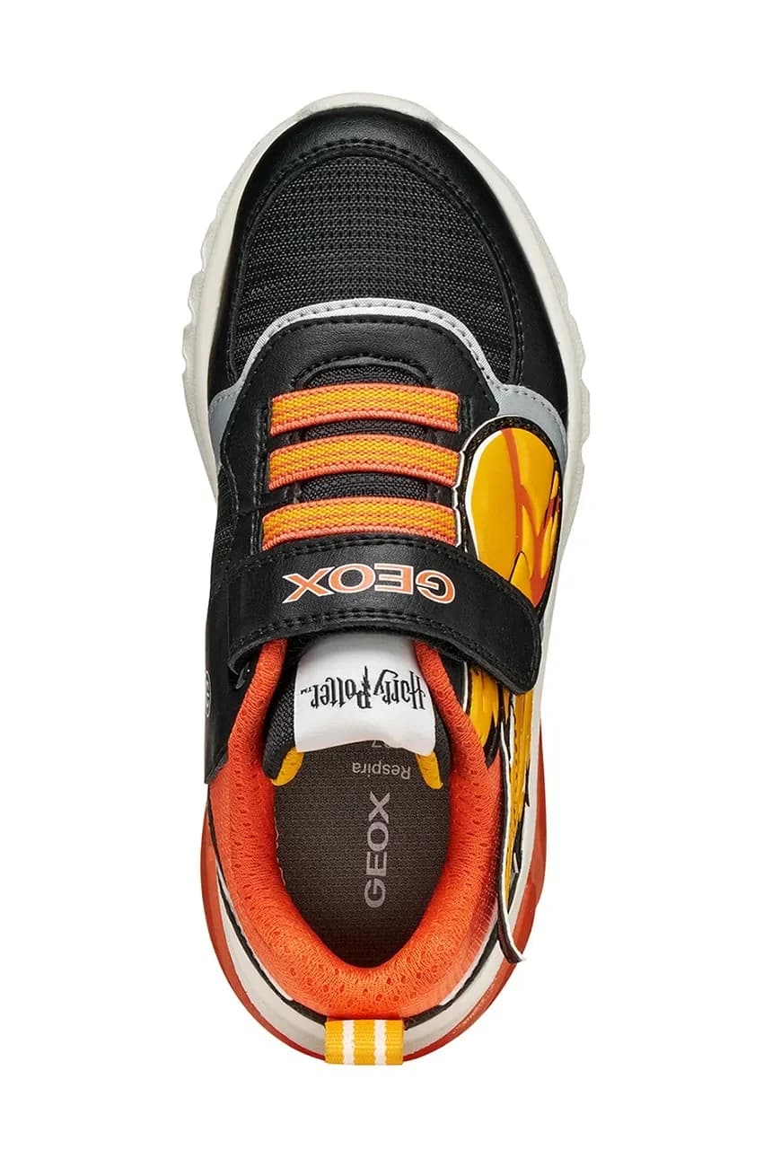 Детские кроссовки CIBERDRON - фото 6