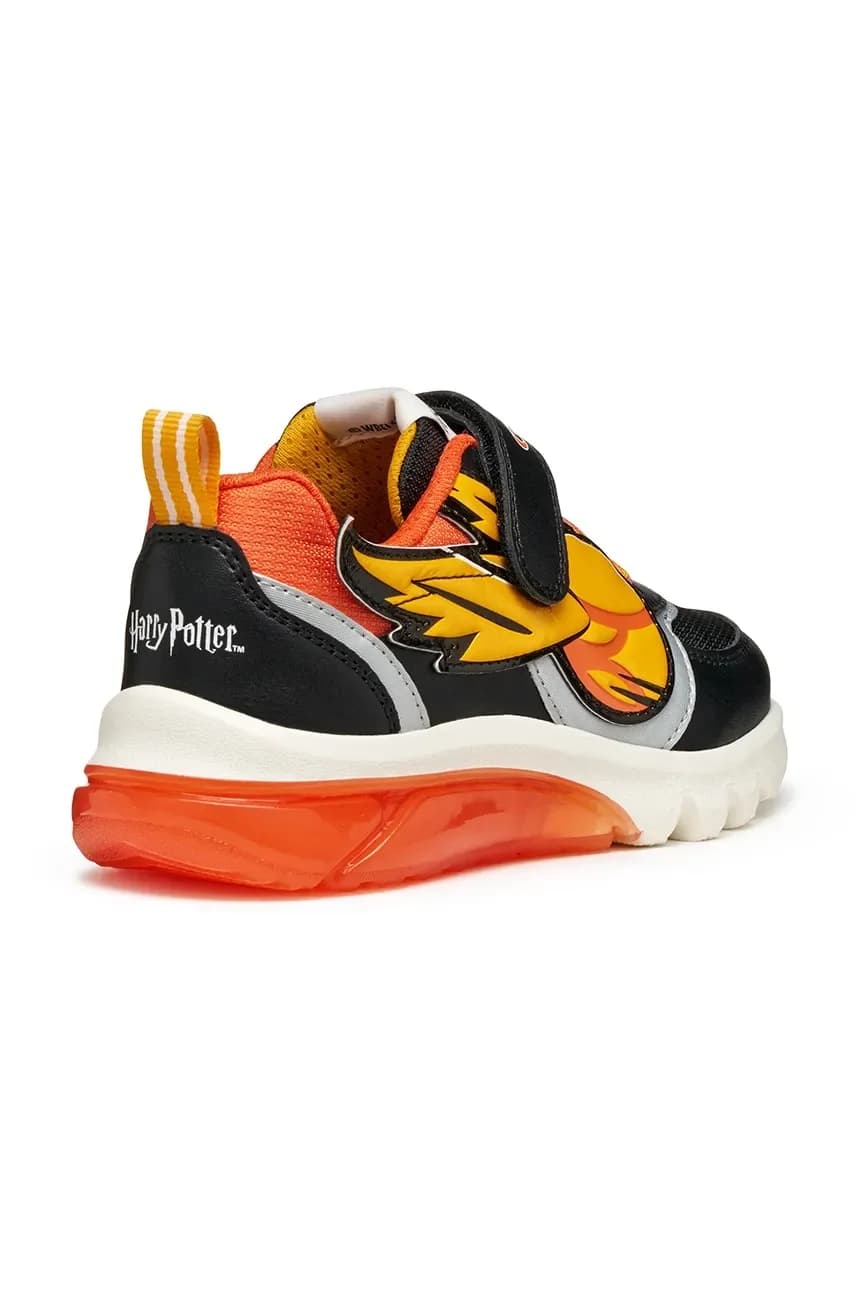 Детские кроссовки CIBERDRON - фото 4