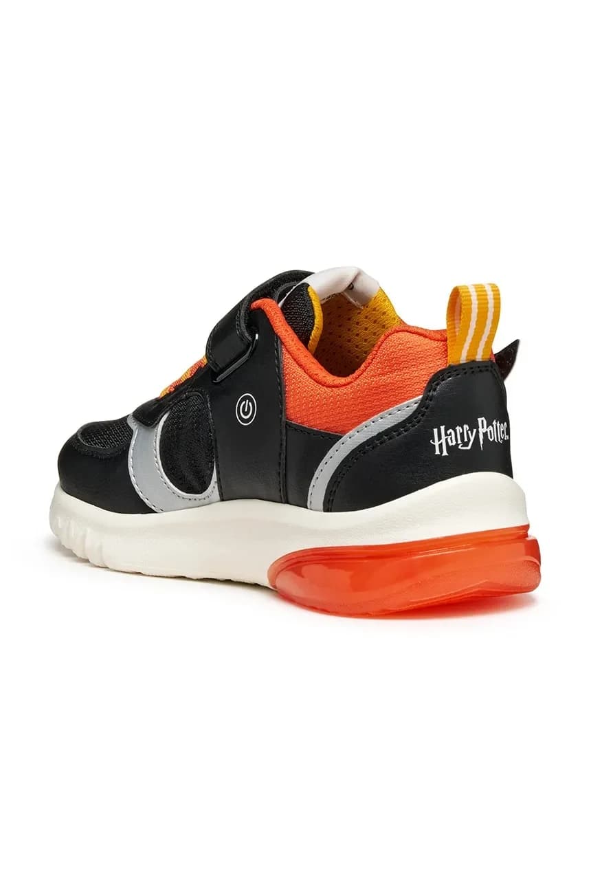 Детские кроссовки CIBERDRON - фото 5