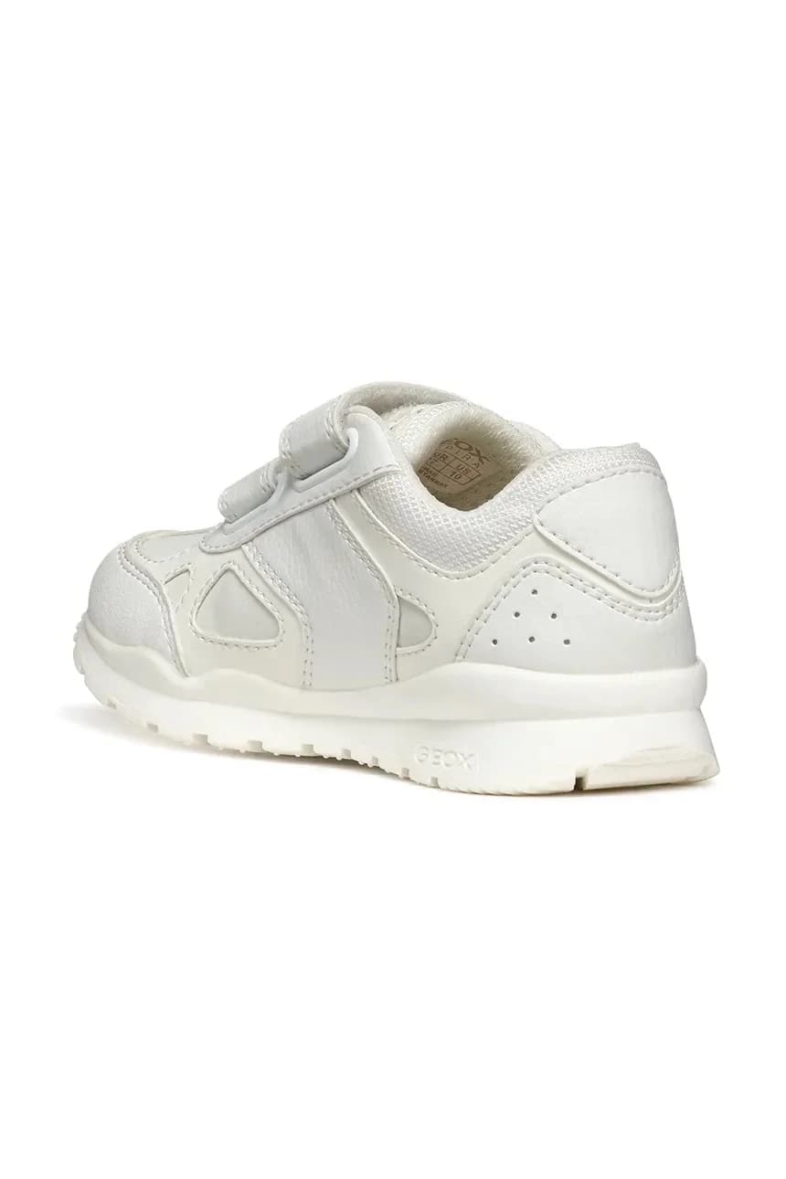 детские кроссовки PAVEL - фото 4