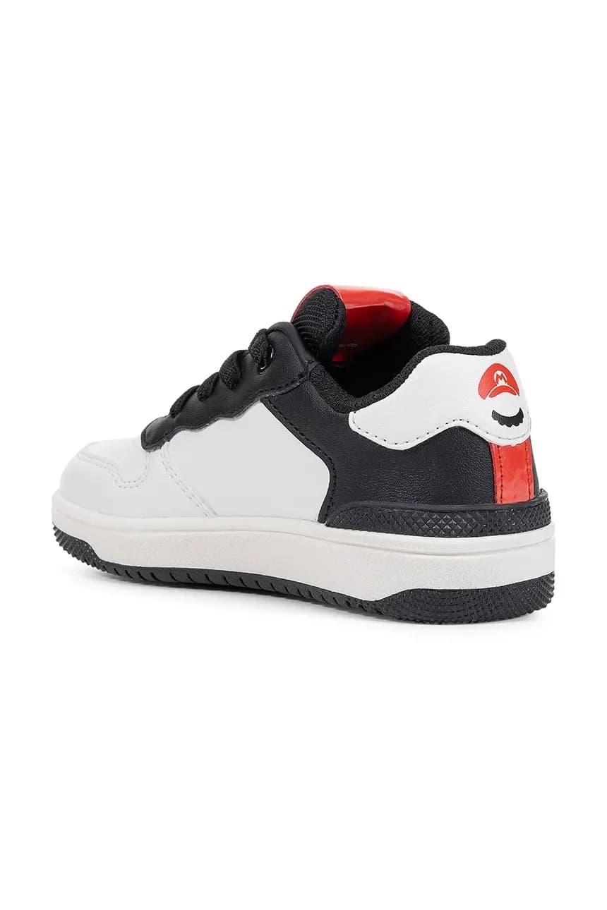 Детские кроссовки WASHIBA - фото 5