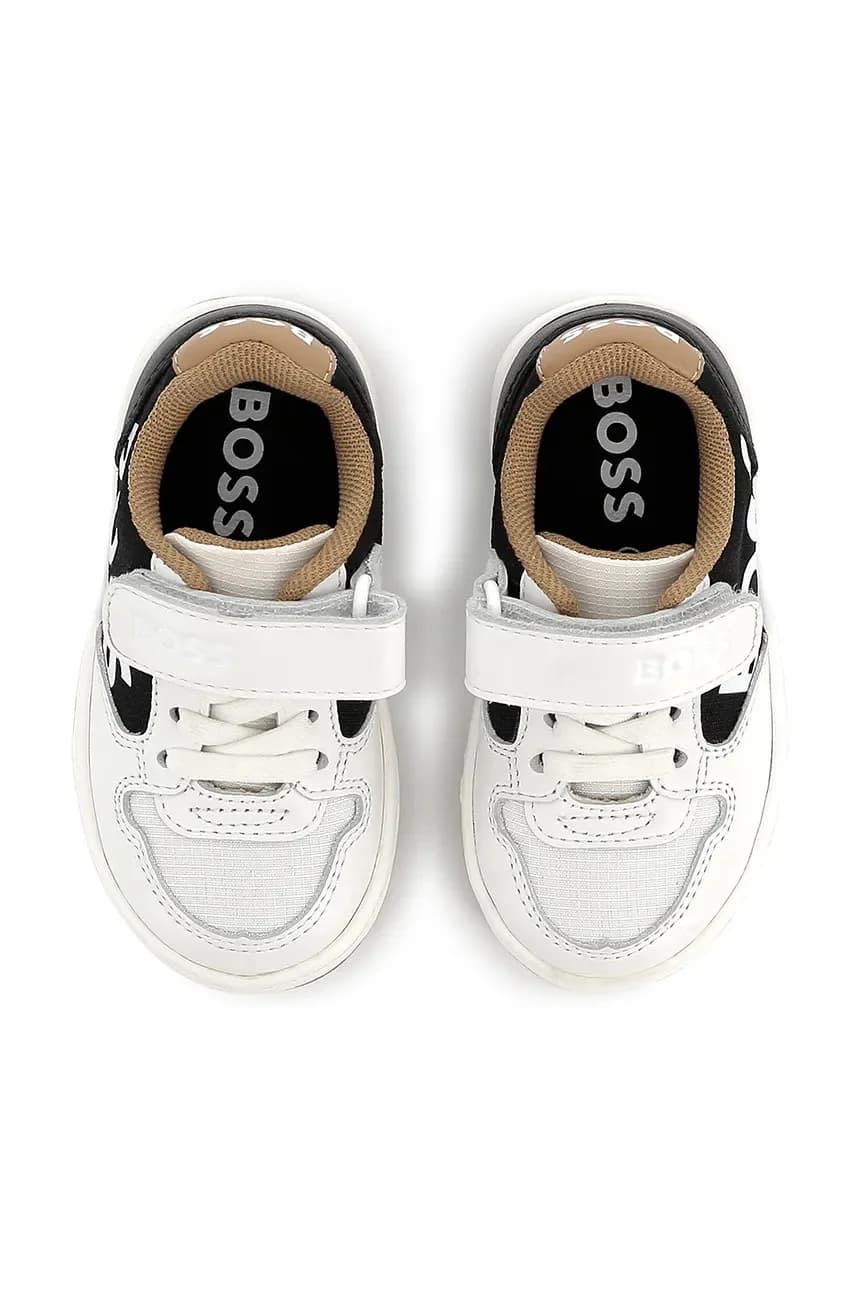 Детские кроссовки - фото 4