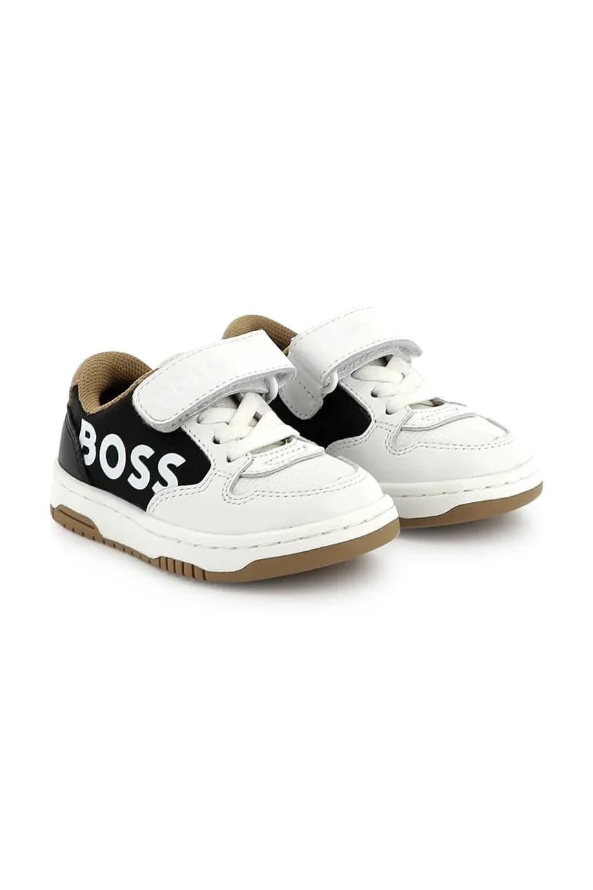 Детские кроссовки - фото 6