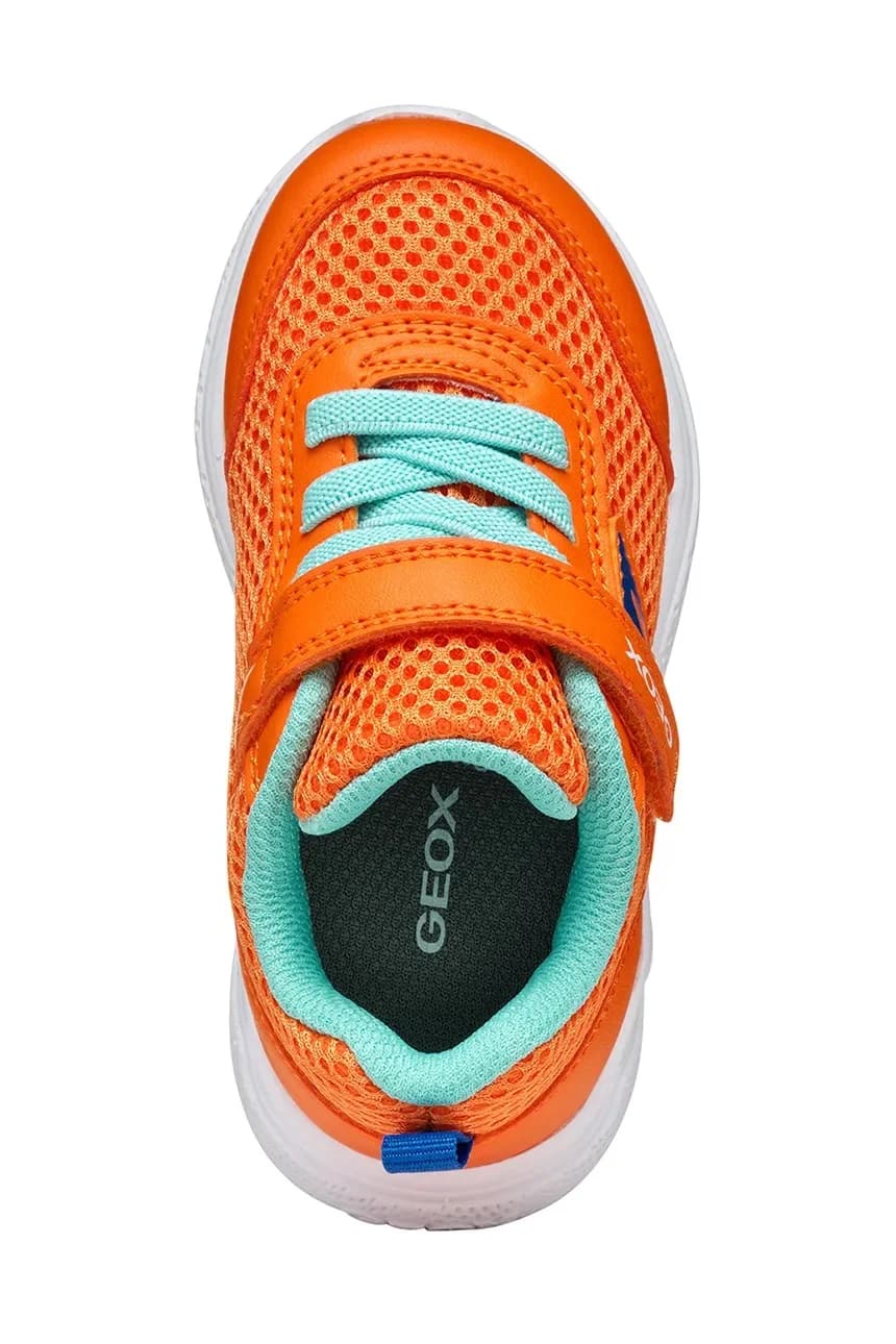 SPRINTYE детские кроссовки - фото 5