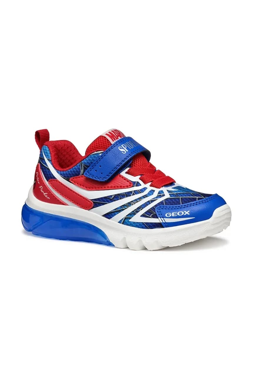 Детские кроссовки CIBERDRON