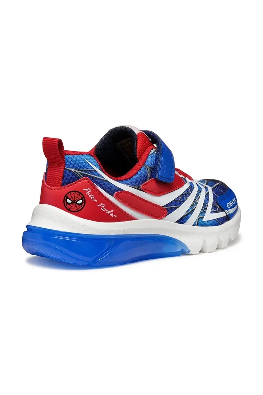 Детские кроссовки CIBERDRON - фото 3