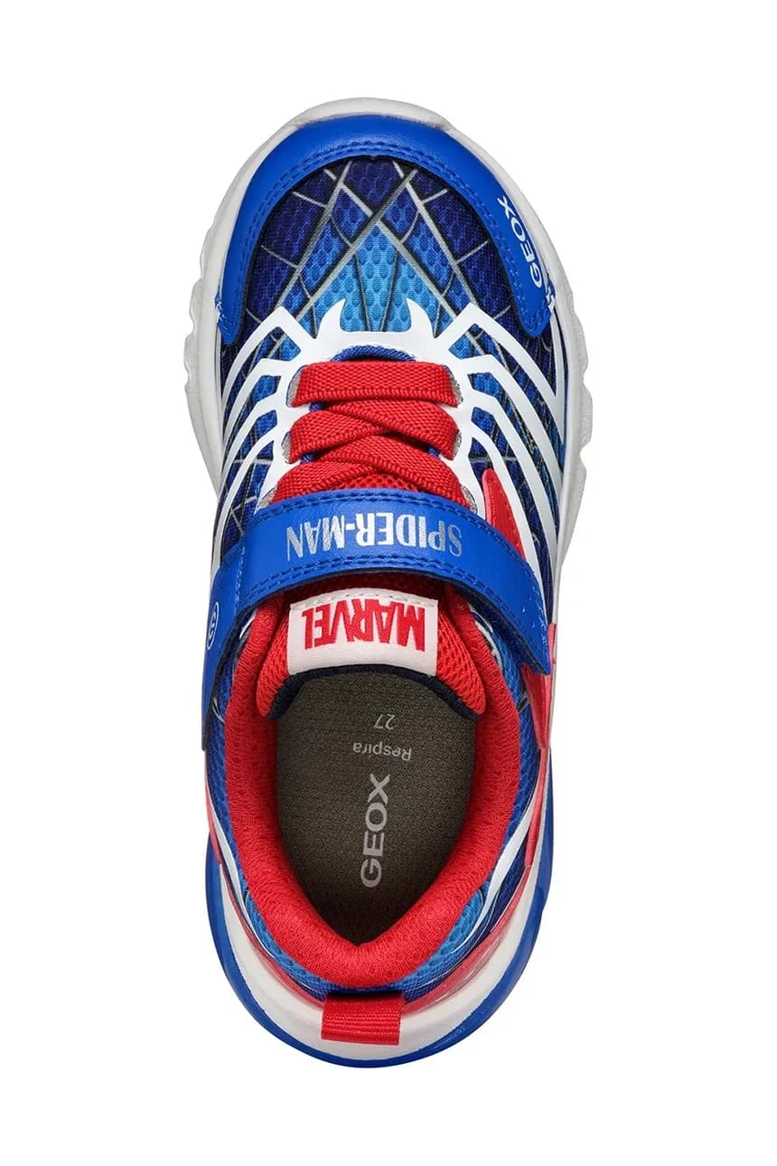 Детские кроссовки CIBERDRON - фото 5