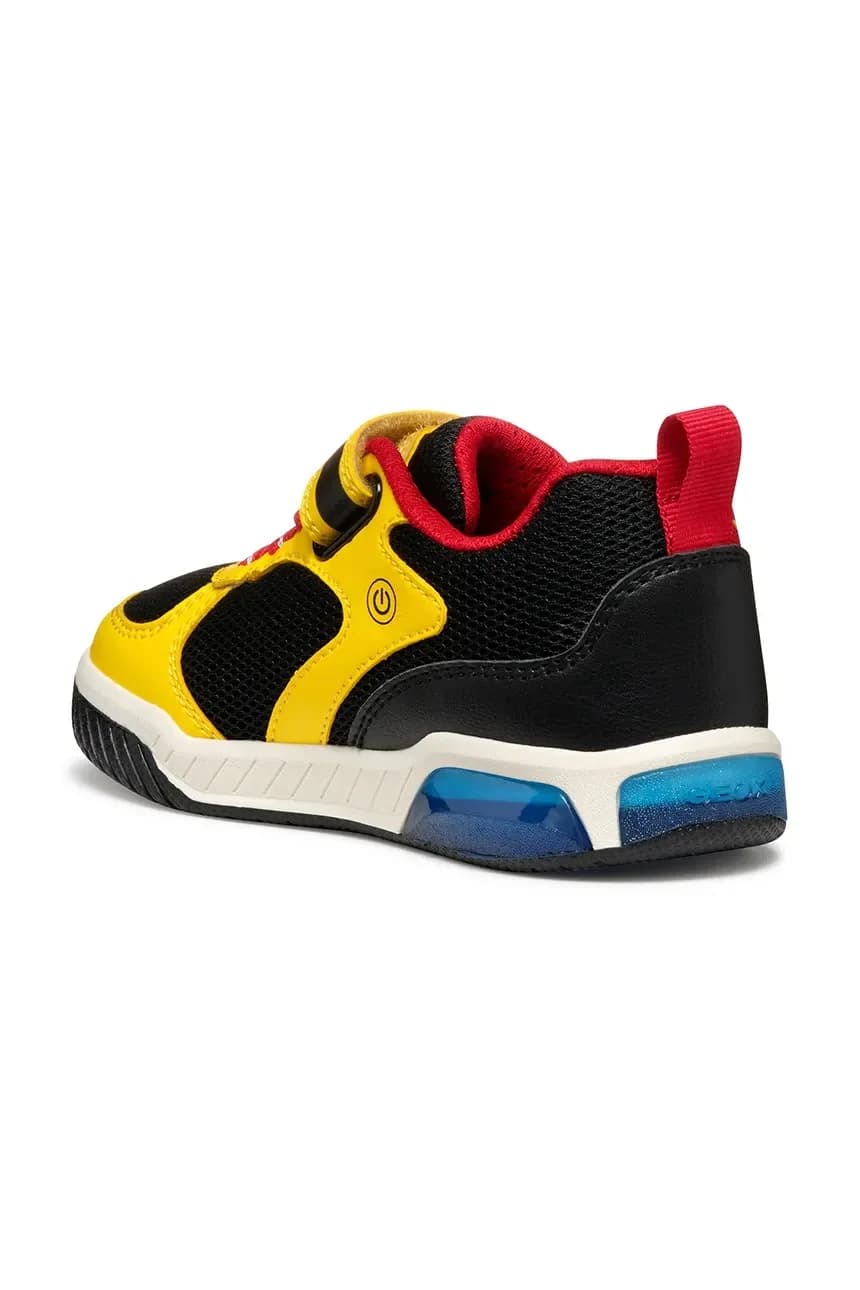 ИНЕК детские кроссовки - фото 5