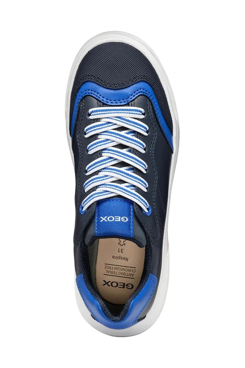 NETTUNO детские кроссовки - фото 5