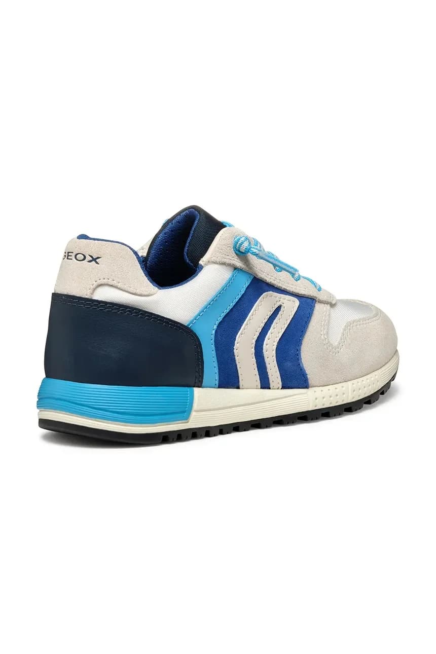 ALBEN детские кроссовки - фото 3