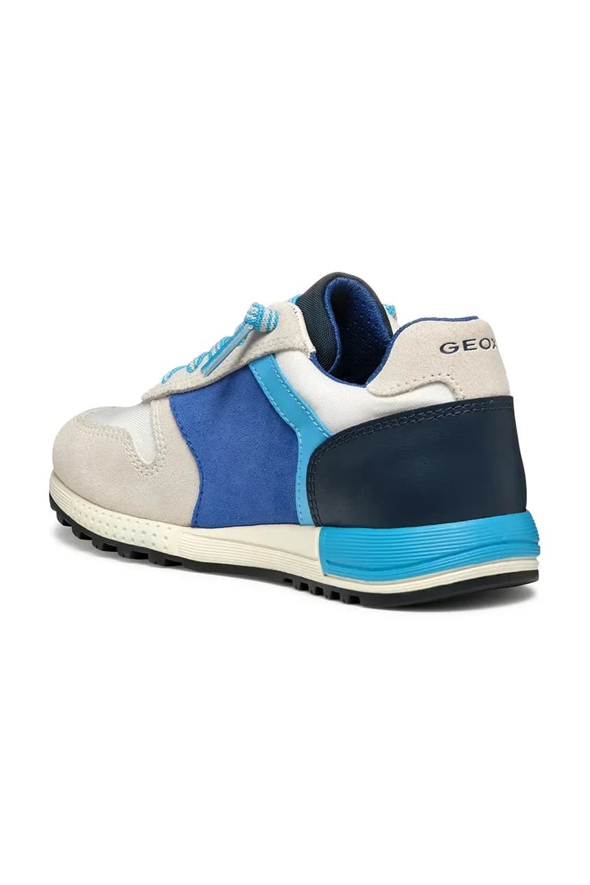 ALBEN детские кроссовки - фото 4