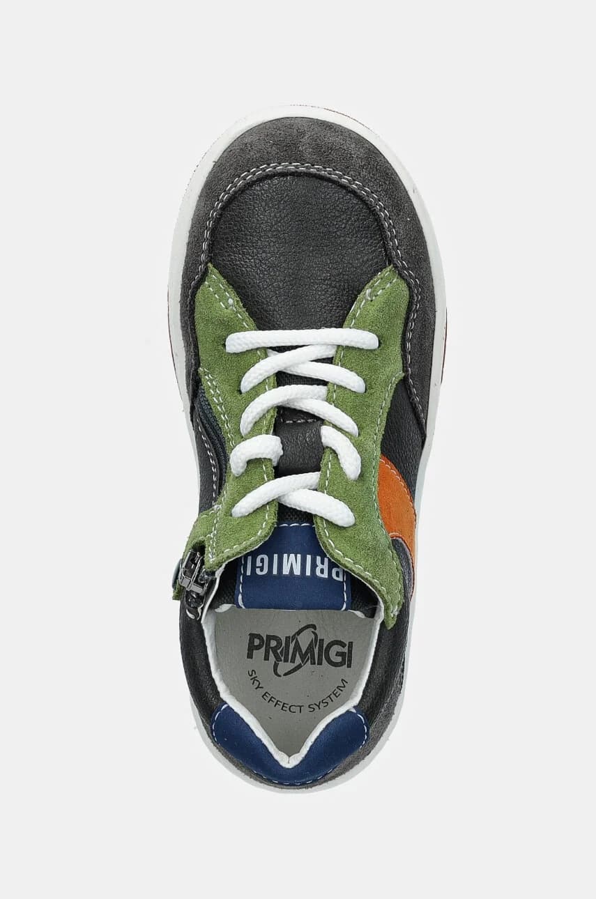 Детские кроссовки - фото 4