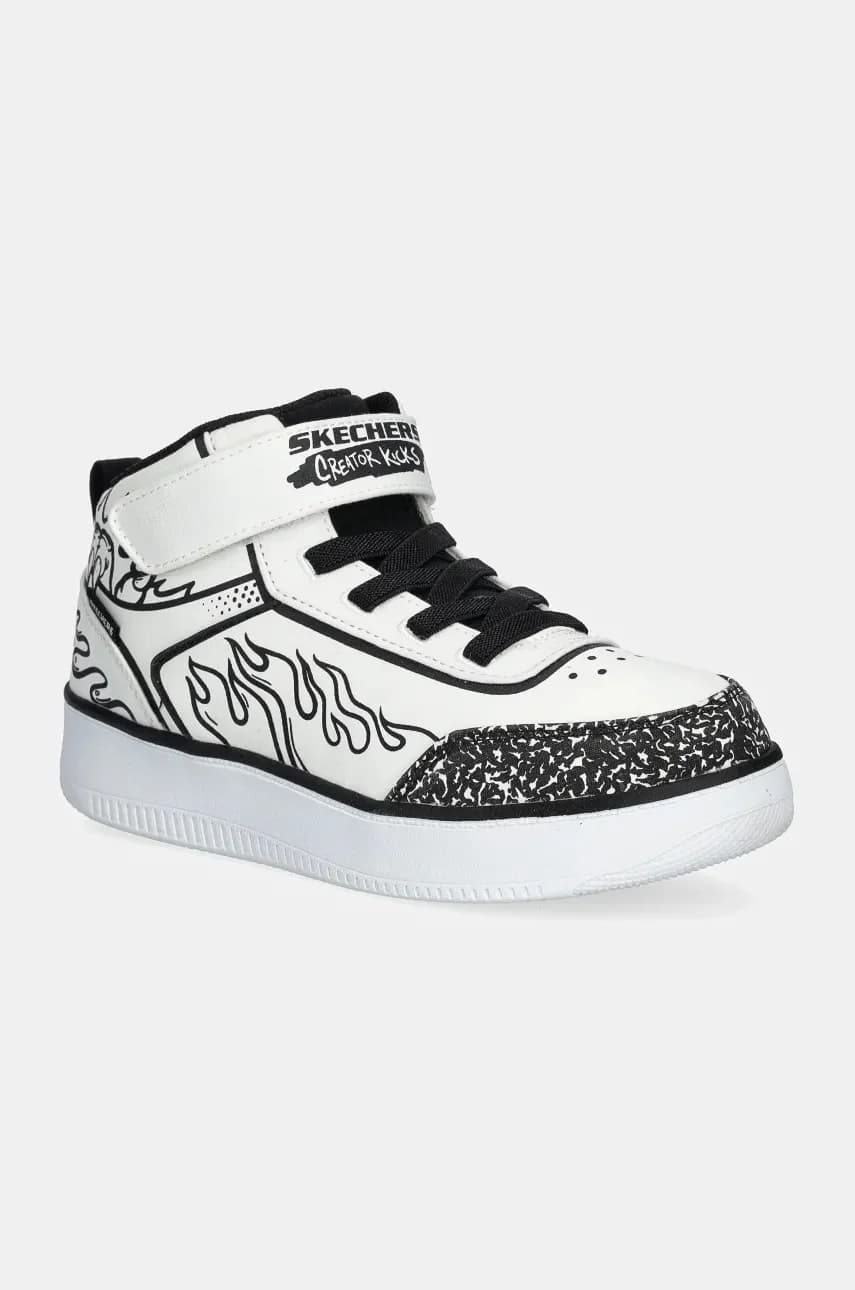 Детские кроссовки SPORT COURT 92