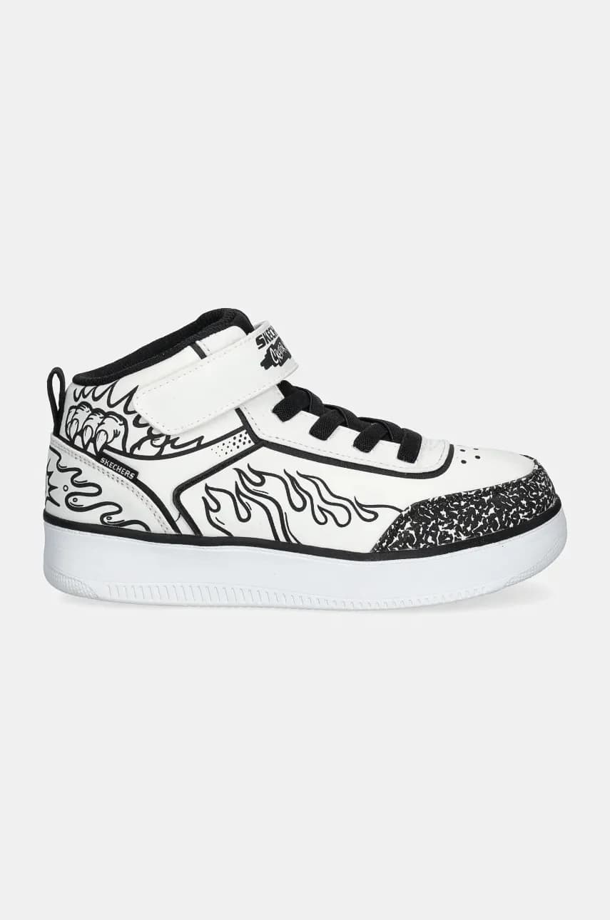 Детские кроссовки SPORT COURT 92 - фото 2