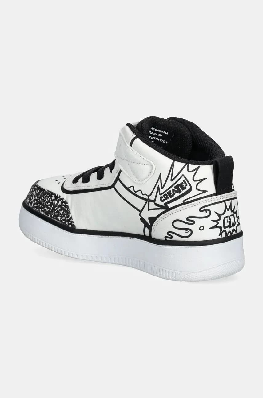 Детские кроссовки SPORT COURT 92 - фото 3