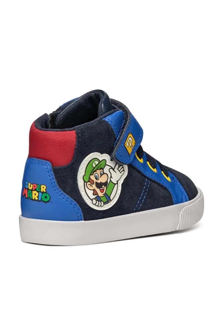 КИЛВИ детские кроссовки - фото 3