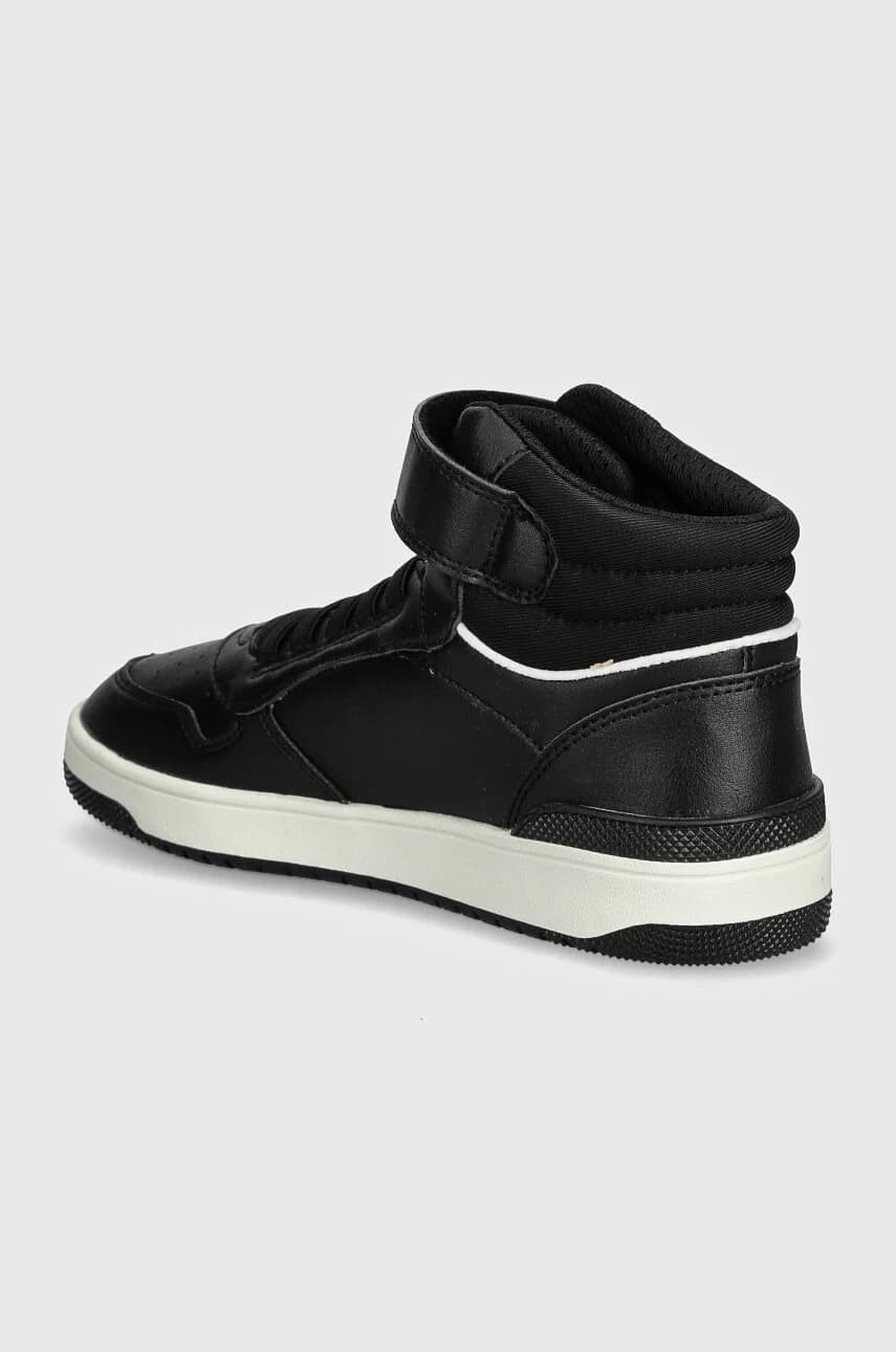 Детские кроссовки WASHIBA - фото 3