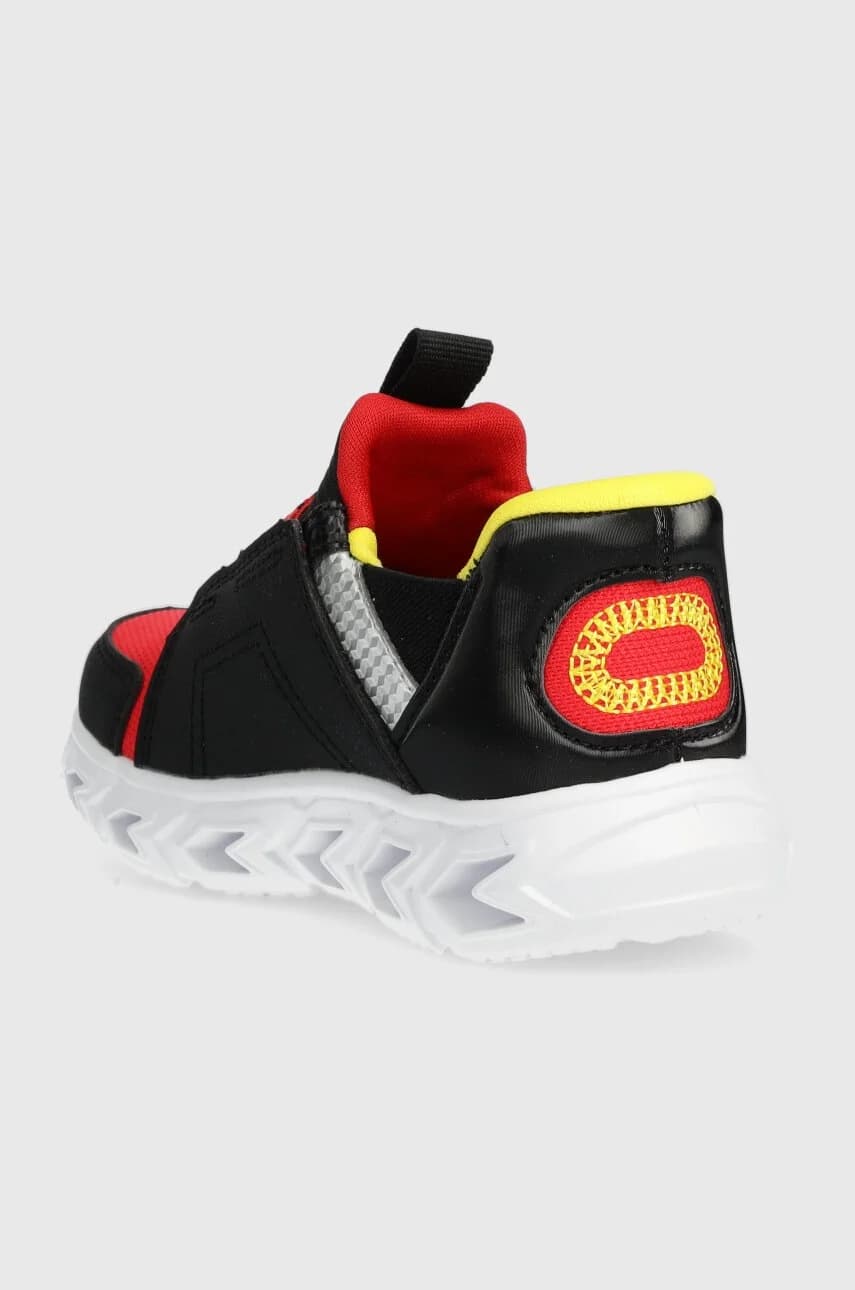 Детские кроссовки HYPNO-FLASH 2.0 BRISK-BRIGHTS - фото 3