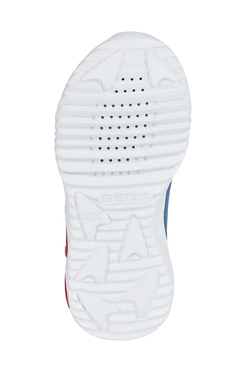 детские кроссовки ASSISTER - фото 6