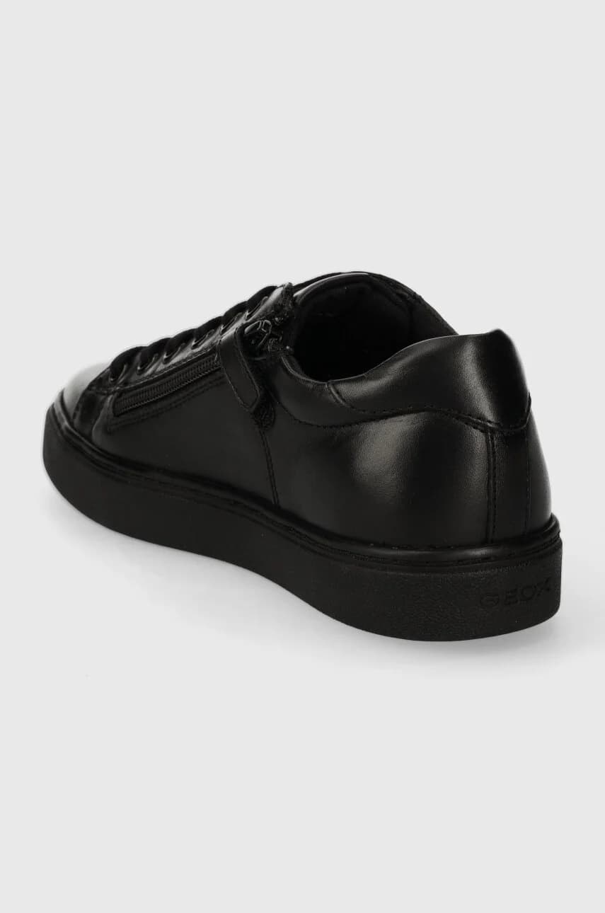 НАШИК детские кожаные кроссовки - фото 3