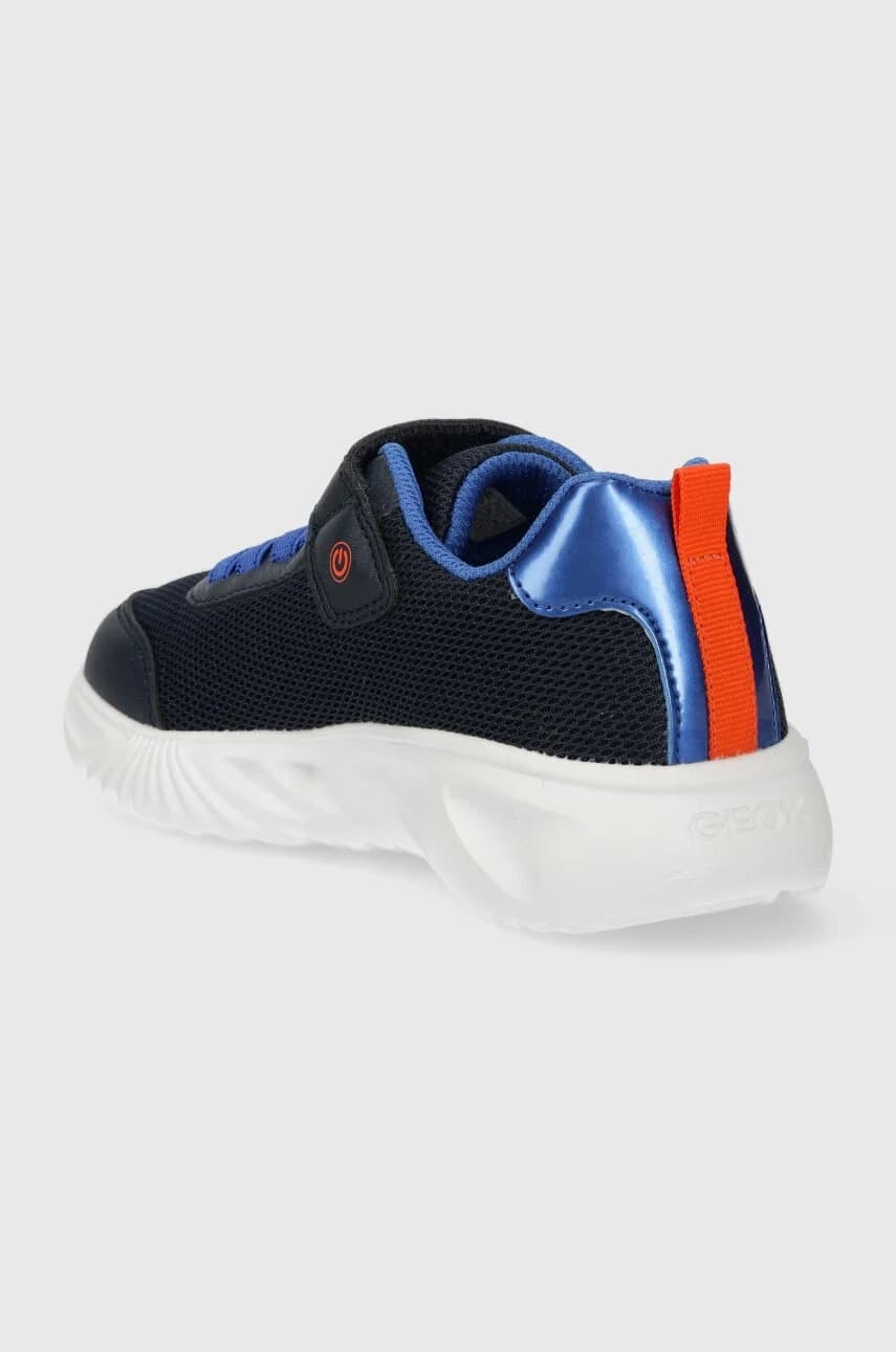 детские кроссовки ASSISTER - фото 3