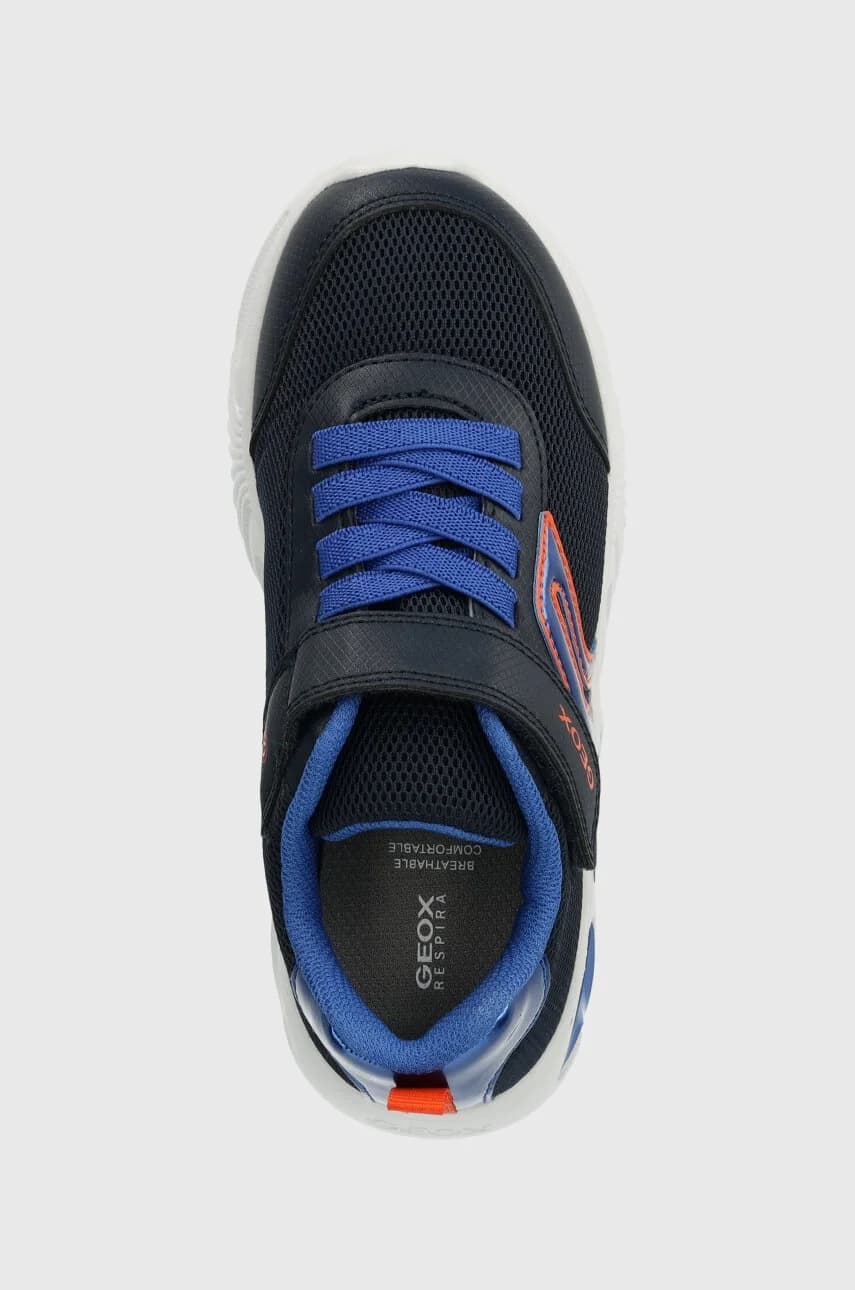 детские кроссовки ASSISTER - фото 4