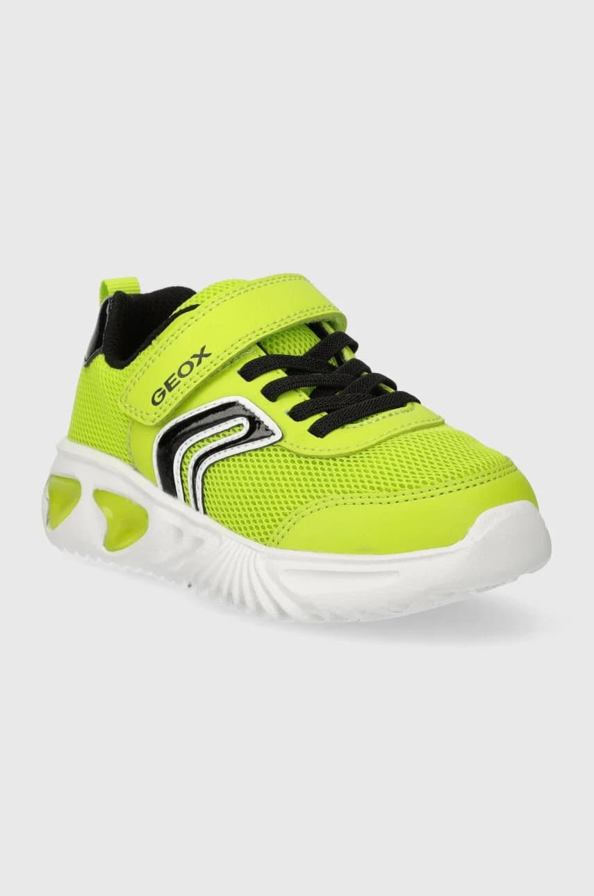 детские кроссовки ASSISTER - фото 2