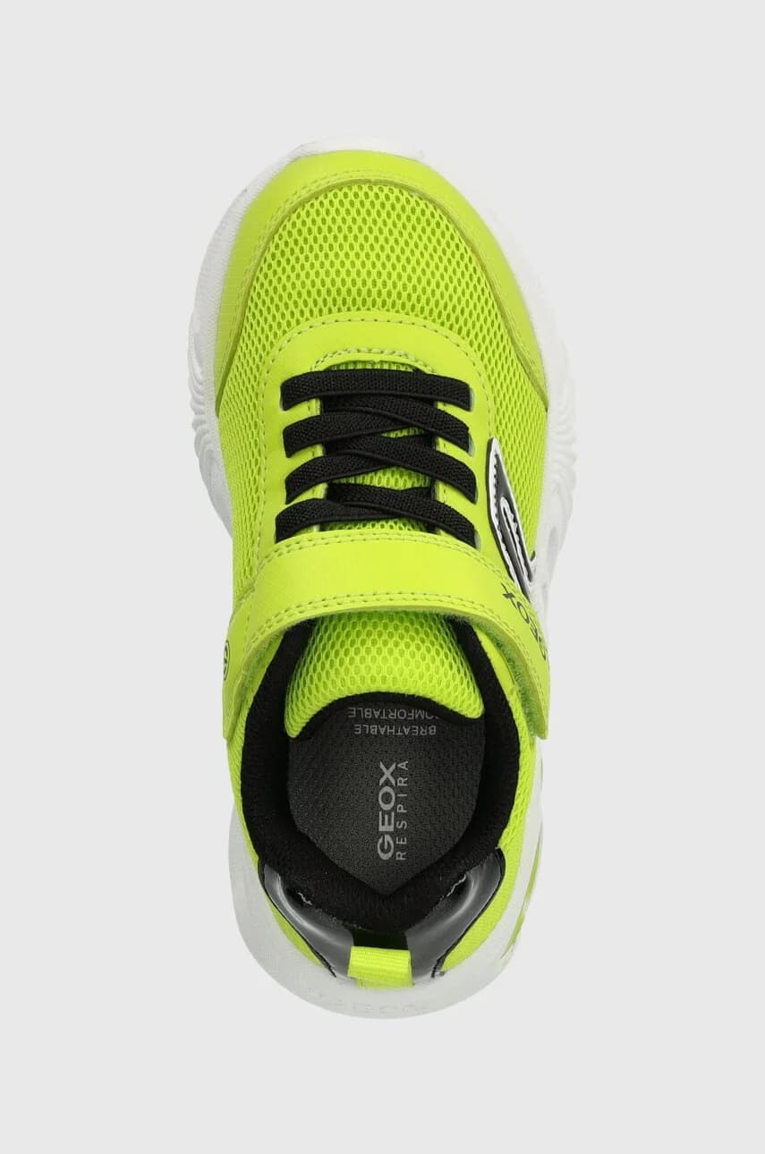 детские кроссовки ASSISTER - фото 4