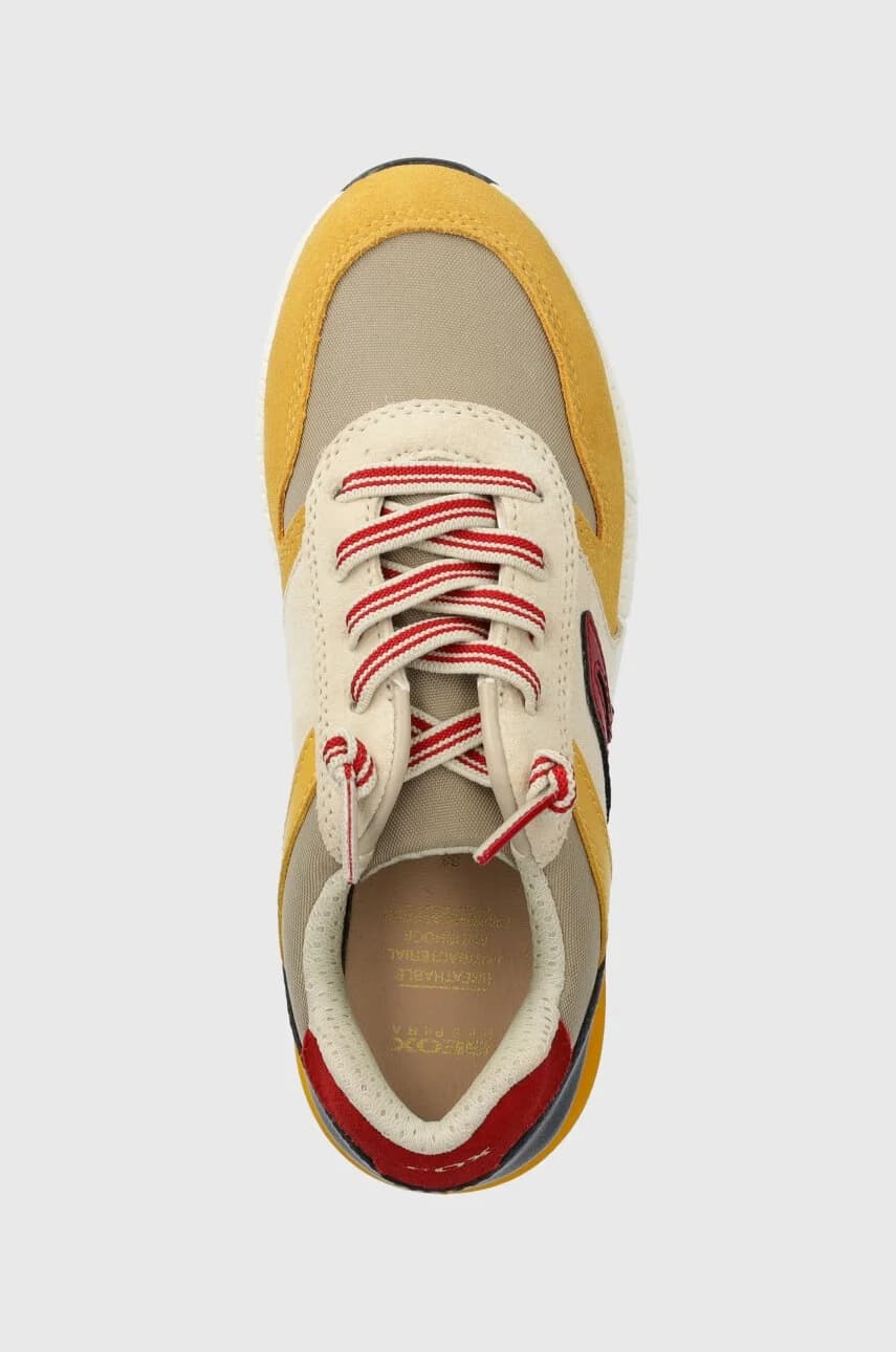 ALBEN детские кроссовки - фото 4