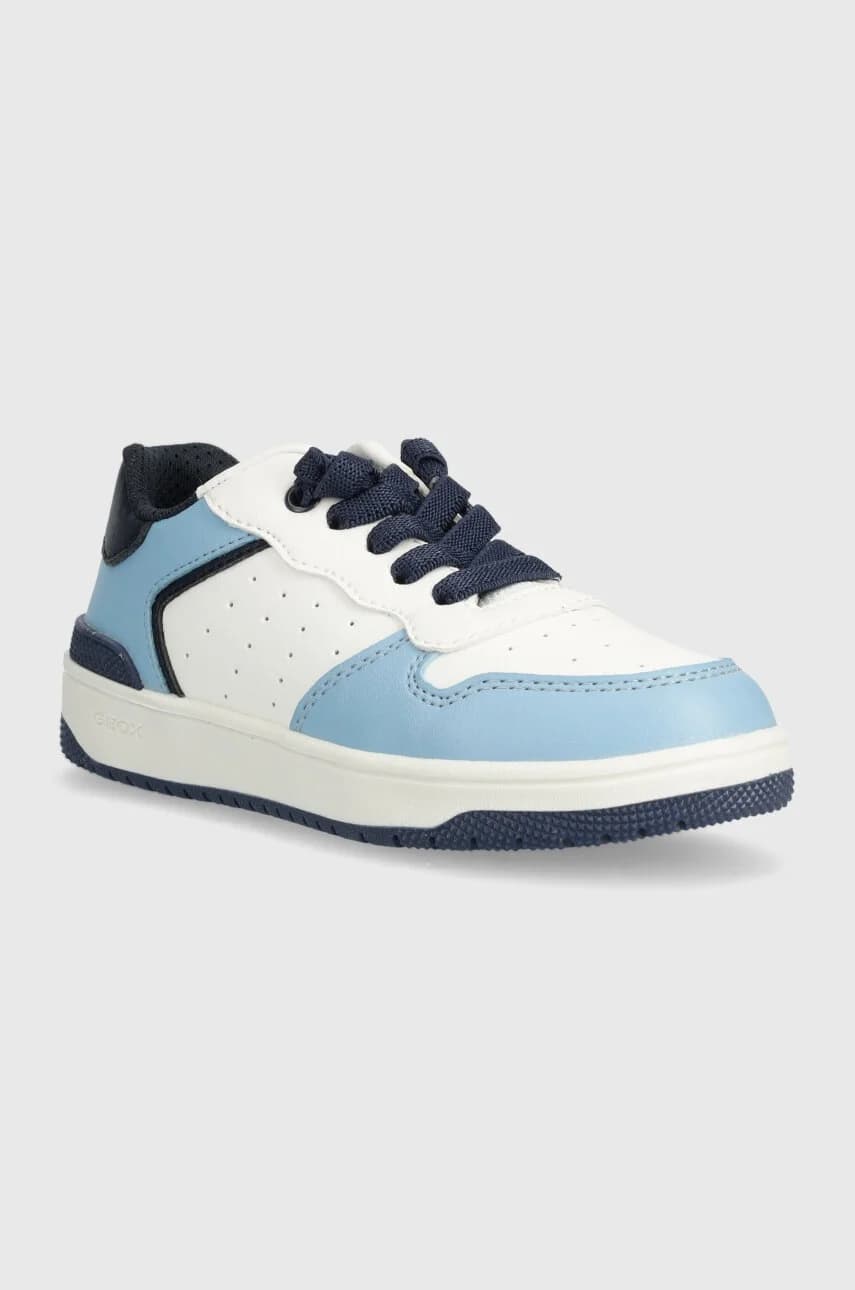 Детские кроссовки WASHIBA - фото 2