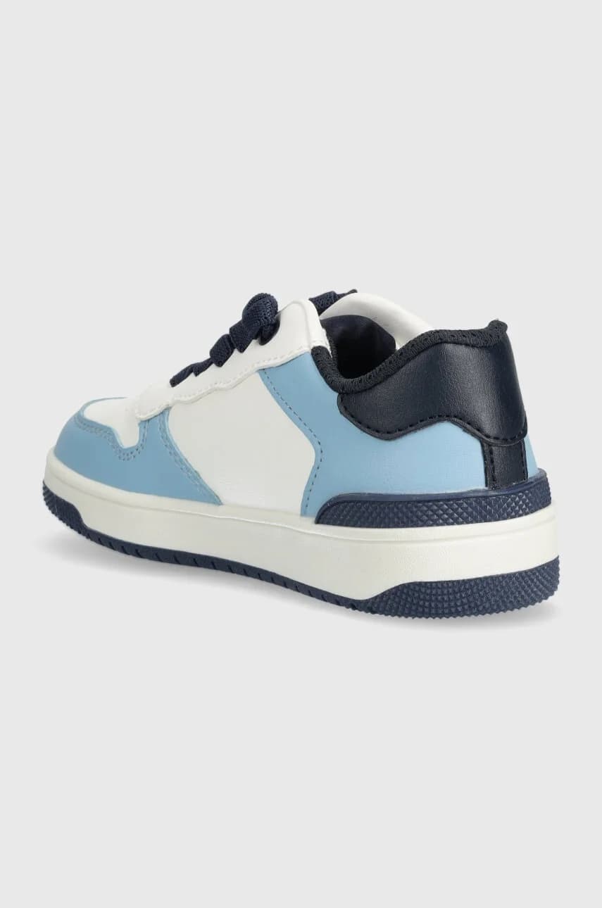 Детские кроссовки WASHIBA - фото 3