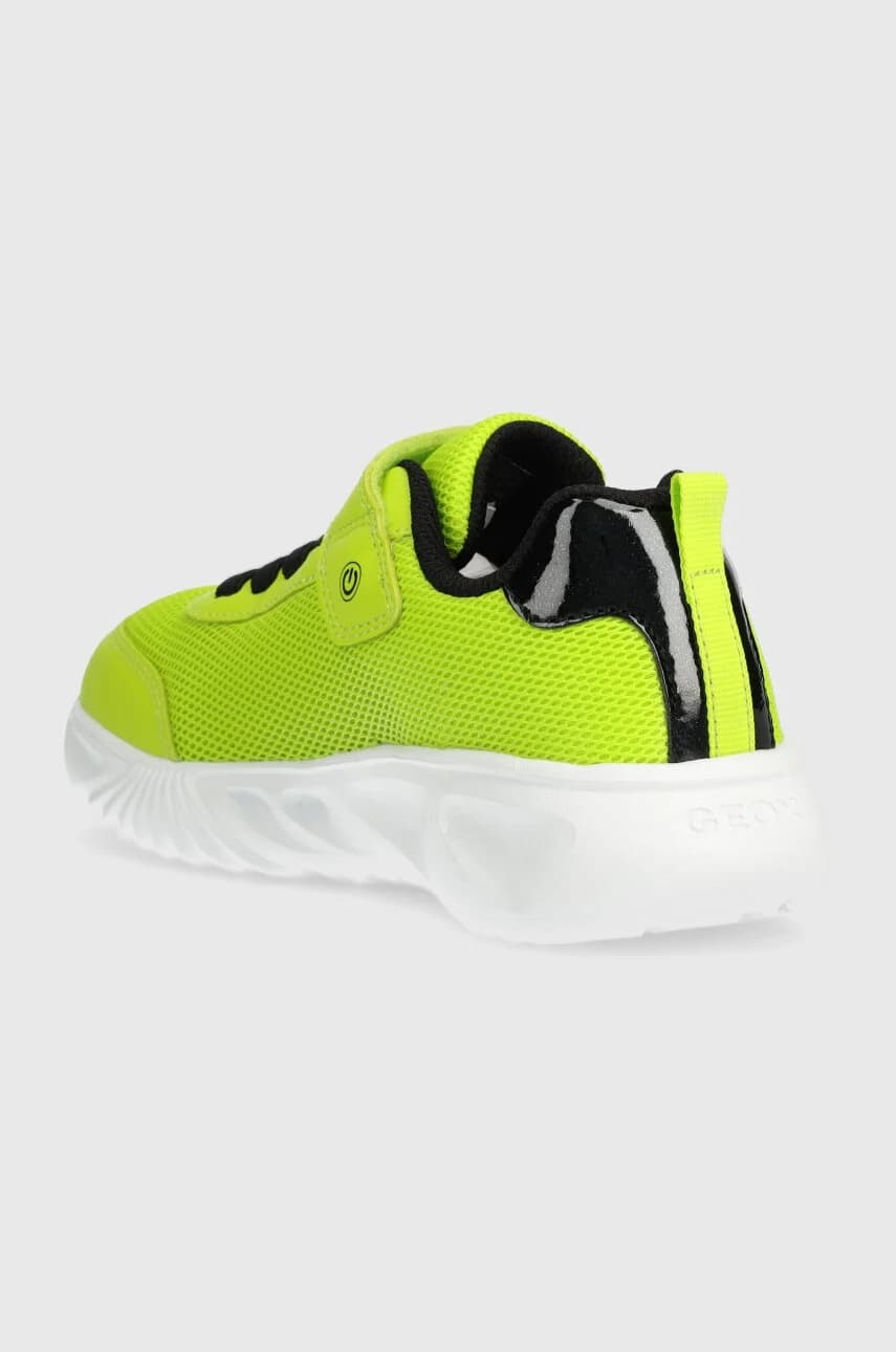 детские кроссовки ASSISTER - фото 3