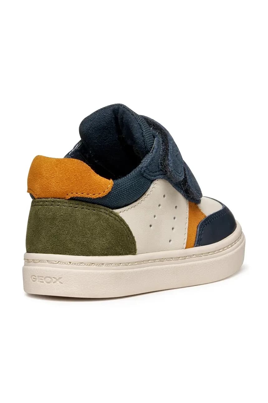 НАШИК детские кроссовки - фото 3