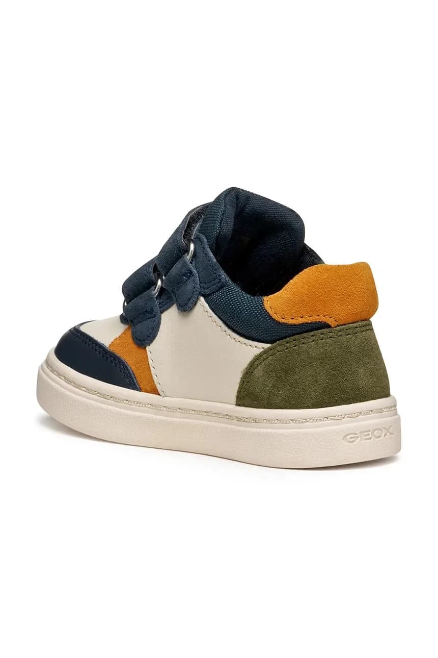 НАШИК детские кроссовки - фото 4