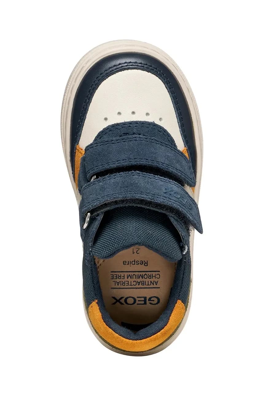 НАШИК детские кроссовки - фото 5