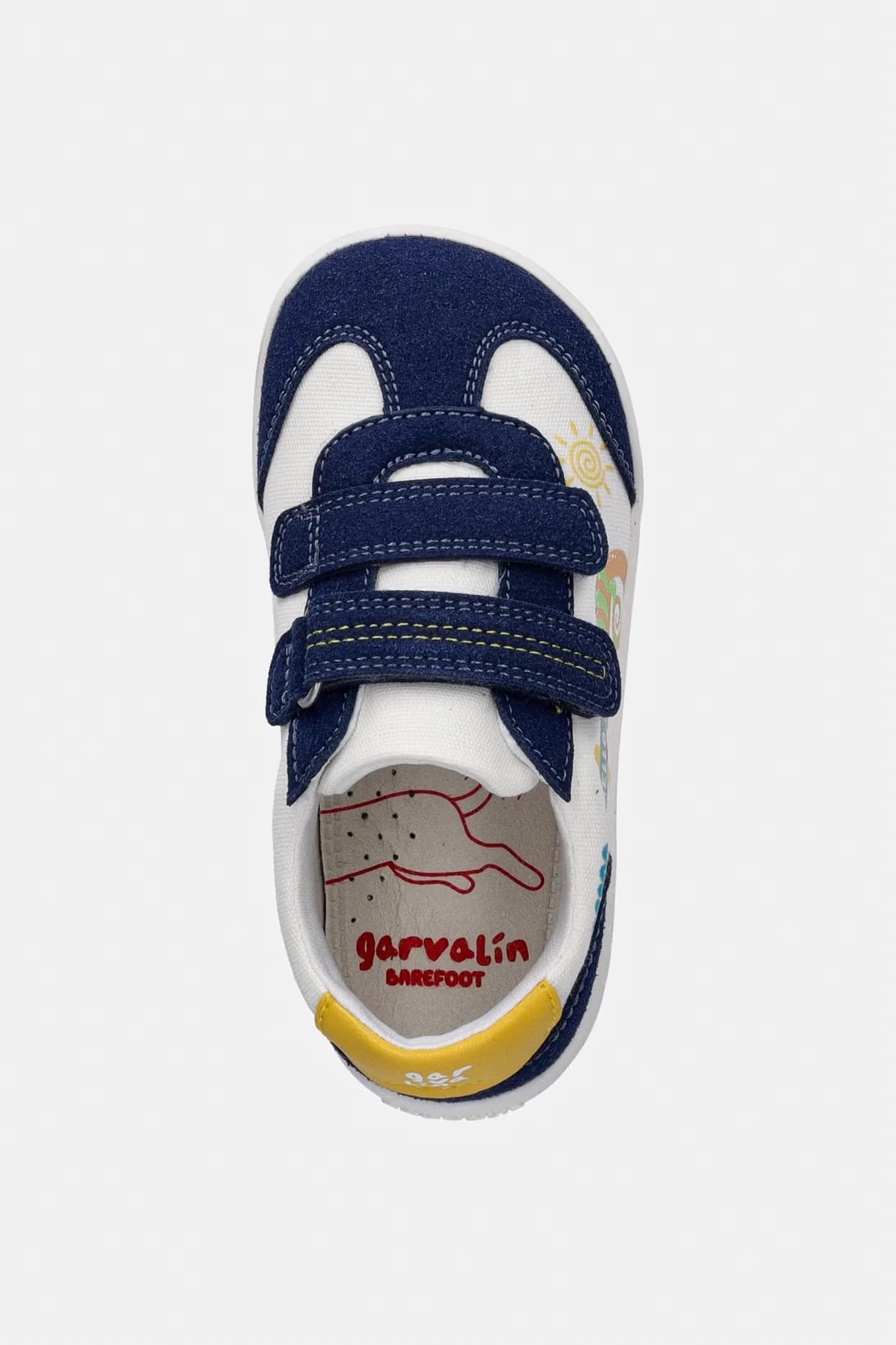 Детские кроссовки - фото 4