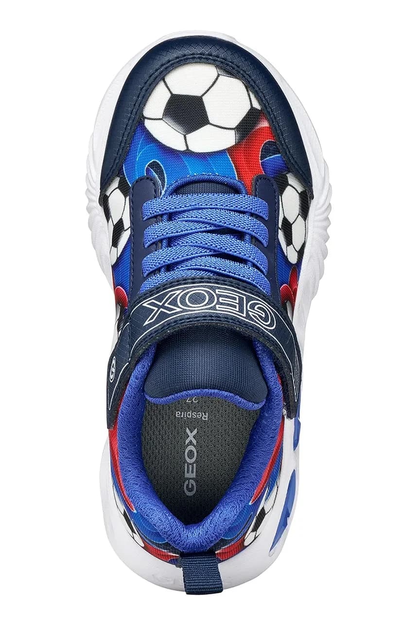 детские кроссовки ASSISTER - фото 6