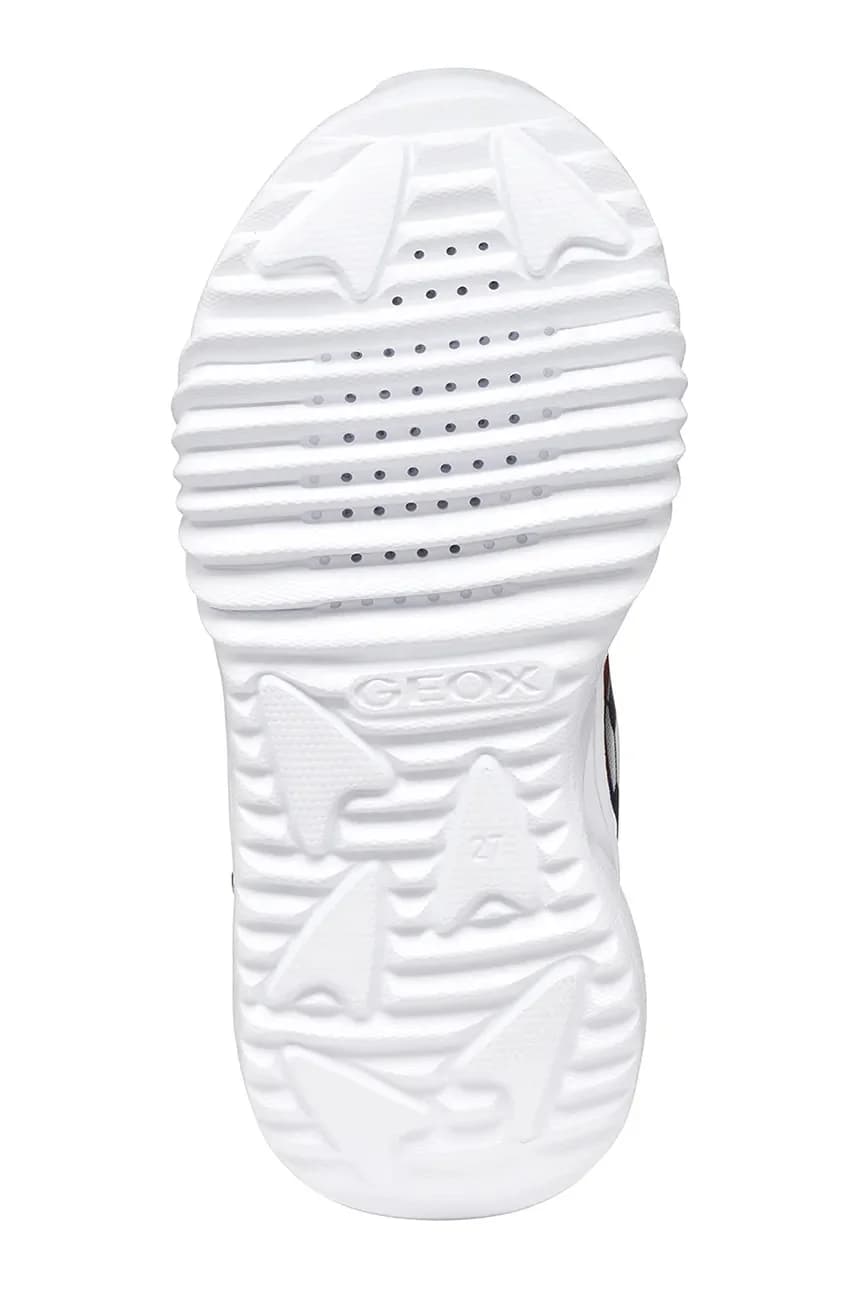 детские кроссовки ASSISTER - фото 7