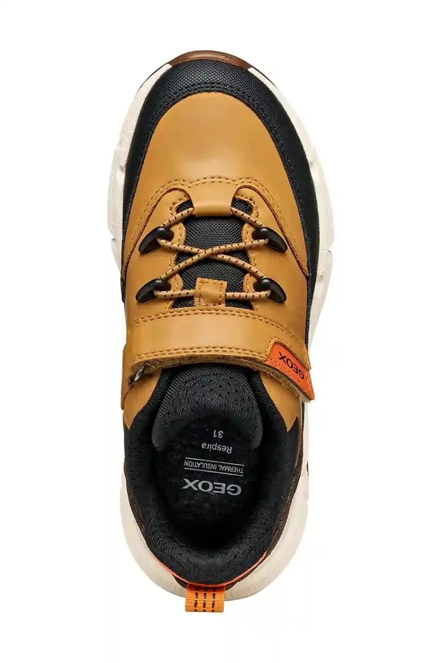 FLEXYPER детские кроссовки - фото 5