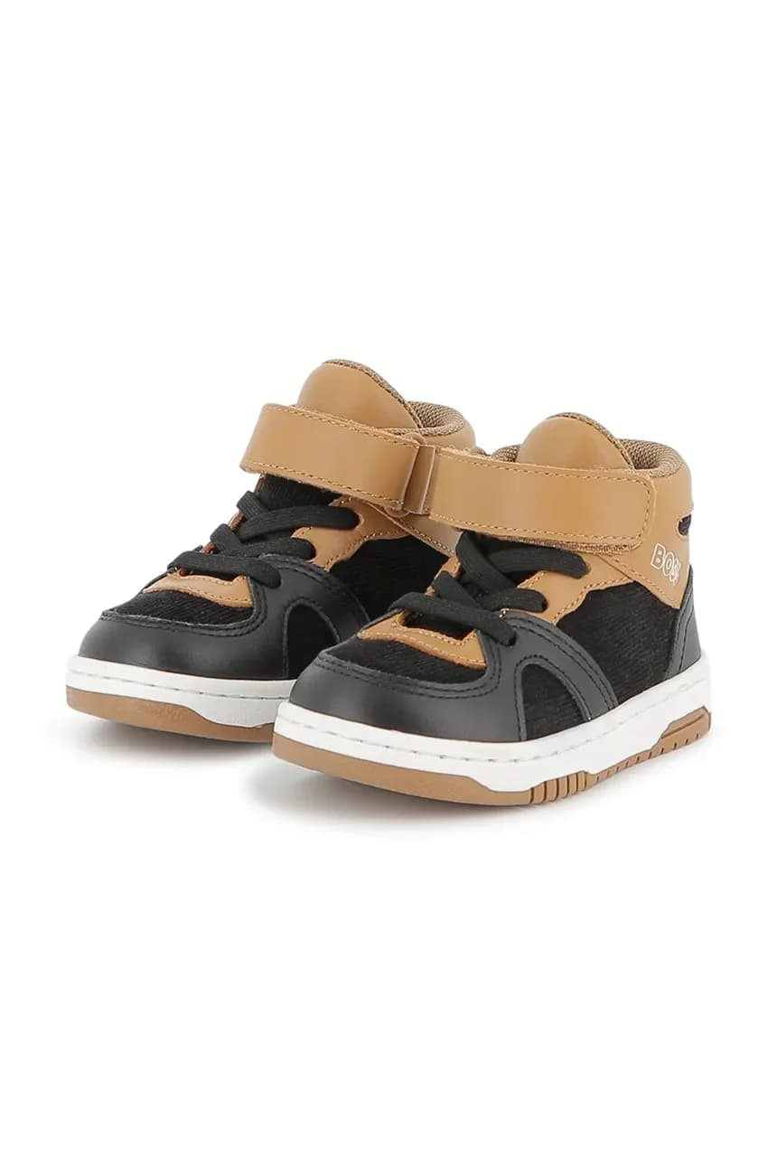 Детские кроссовки - фото 3