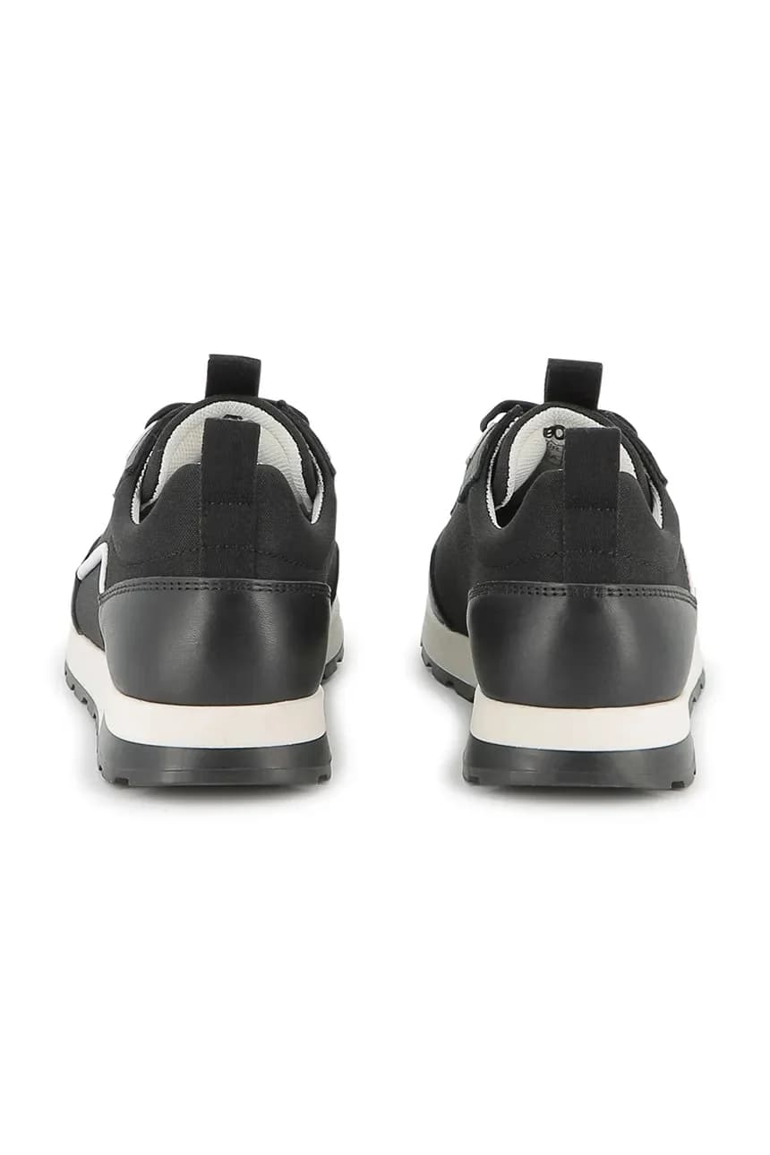 Детские кроссовки - фото 3