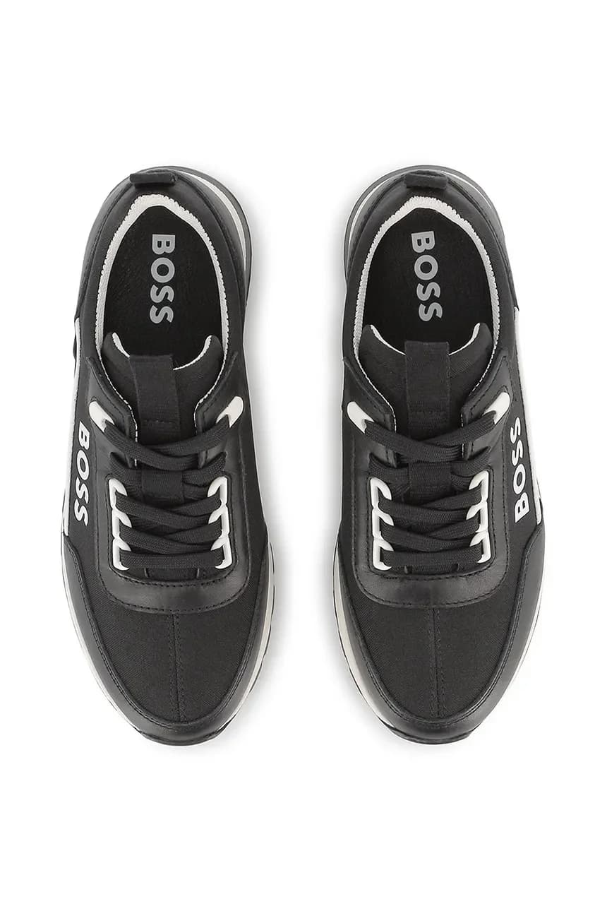 Детские кроссовки - фото 4