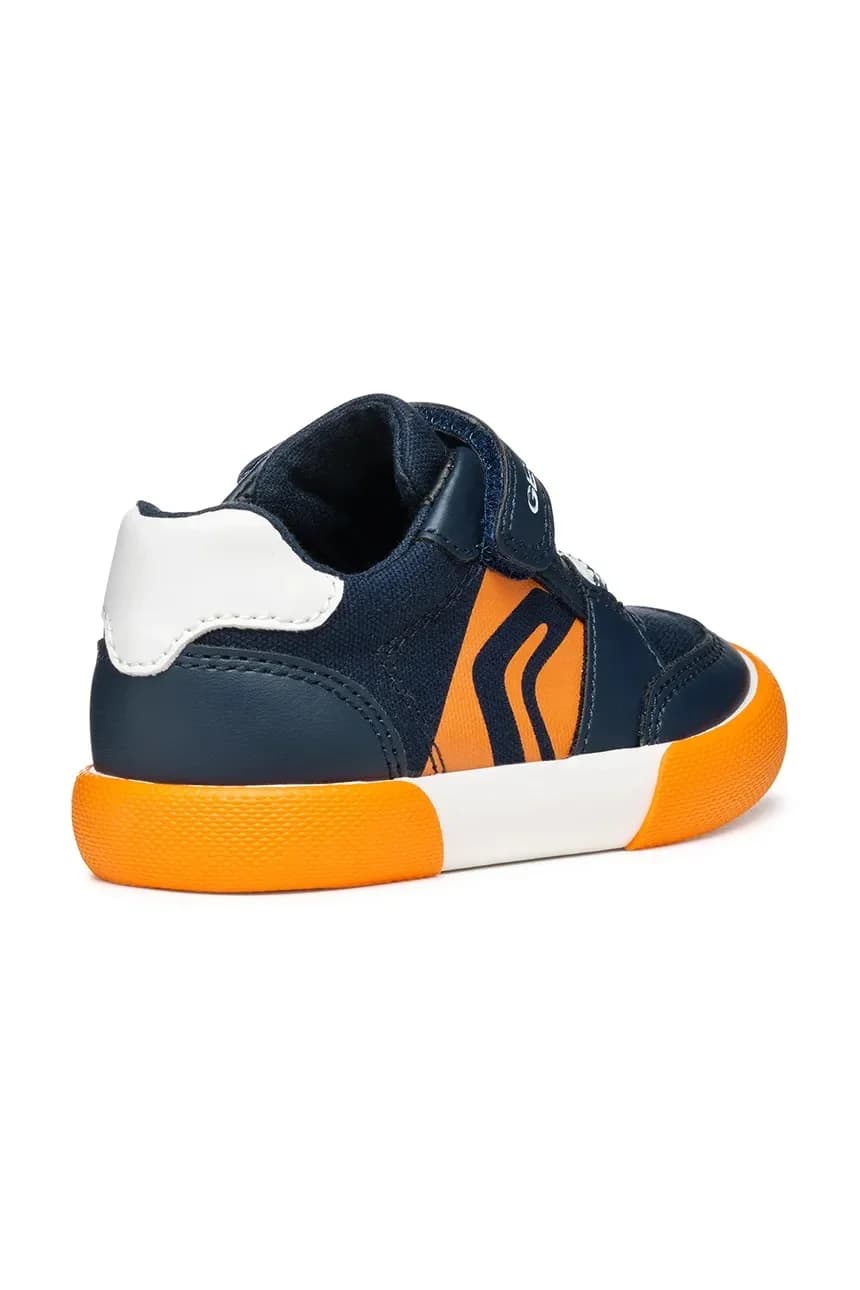 Детские кроссовки GISLI - фото 3