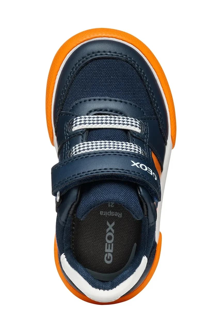 Детские кроссовки GISLI - фото 5