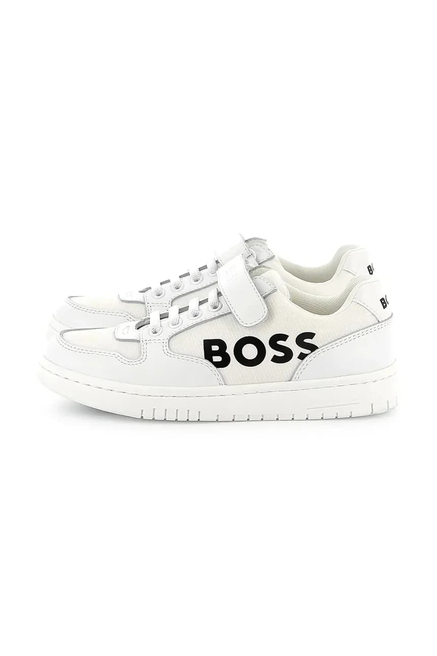 Детские кроссовки - фото 2