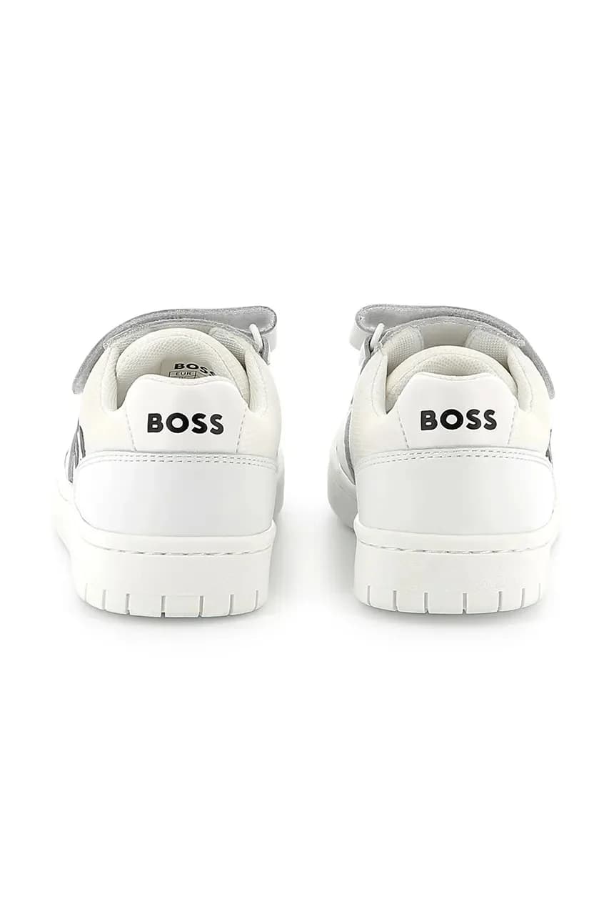 Детские кроссовки - фото 3