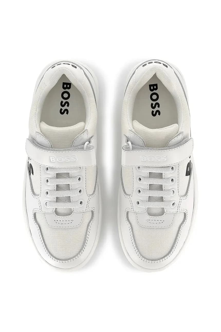 Детские кроссовки - фото 4