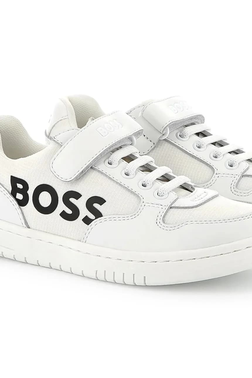 Детские кроссовки - фото 6