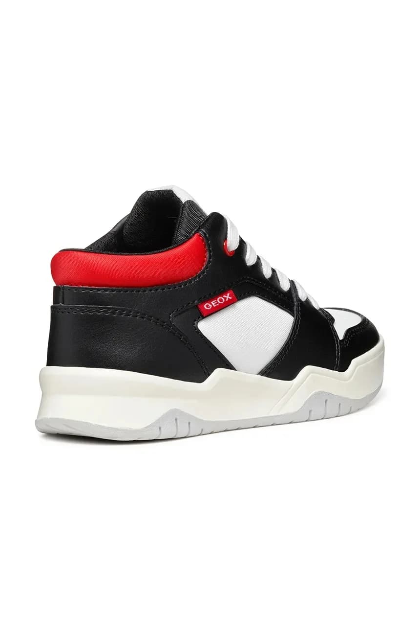 PERTH детские кроссовки - фото 3